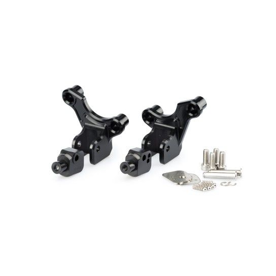 PUIG X-ADV 2017-18 SUPORTE POUSA PE RACING PRT PUIG X-ADV 2017-18 SUPORTE POUSA PE RACING PRT