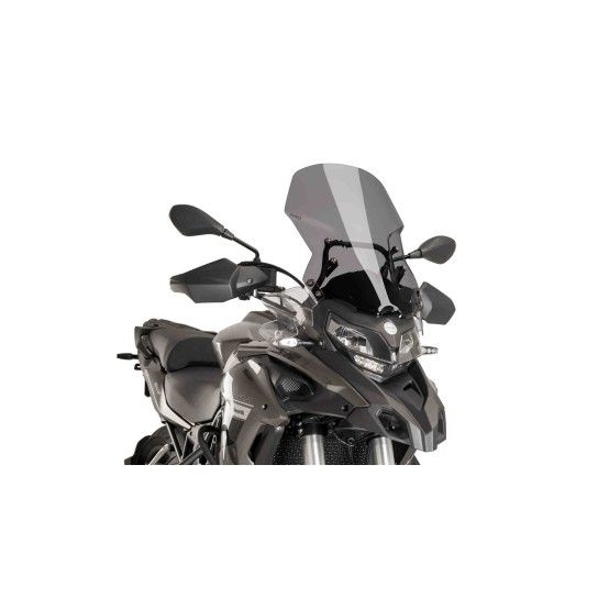 PUIG TRK 502 2016-18 VISEIRA TOURING FUMADO ESCURA PUIG TRK 502 2016-18 VISEIRA TOURING FUMADO ESCURA