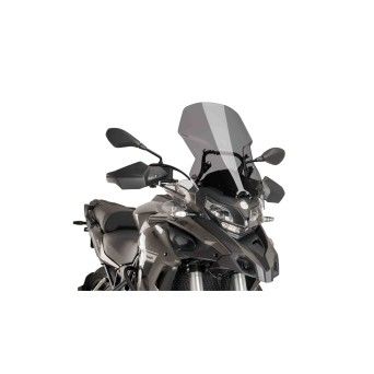 PUIG TRK 502 2016-18 VISEIRA TOURING FUMADO ESCURA