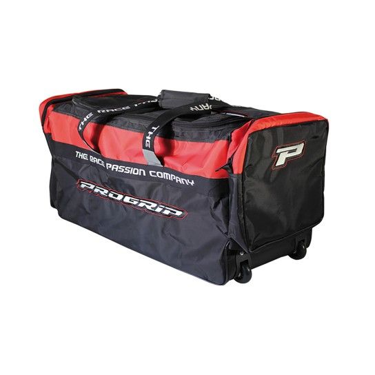 PROGRIP SACO GRANDE PRETO/VERMELHO PROGRIP SACO GRANDE PRETO/VERMELHO