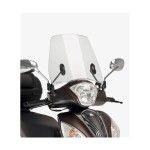 PUIG PARABRISES URBAN KYMCO MILER TRANSPARENTE PUIG PARABRISES URBAN KYMCO MILER TRANSPARENTE