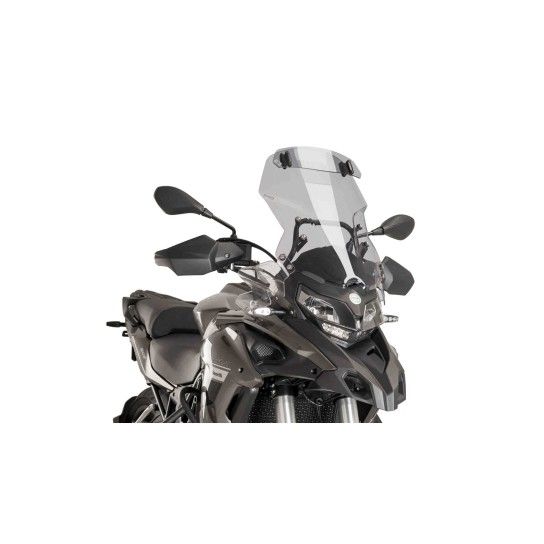 PUIG TRK 502 2016-18 VISEIRA TOURING C/ DEFLECTOR FUMADO