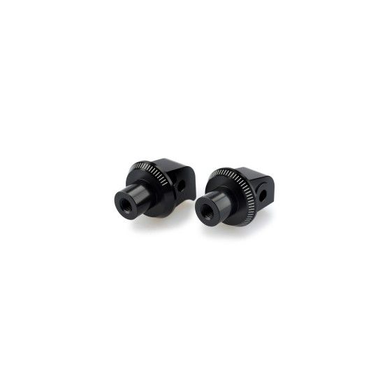 PUIG AK550 2017 SUPORTE POUSA-PES PRT