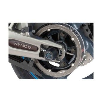 PUIG AK550 2017 ARO DE CORREIA PRATA PUIG AK550 2017 ARO DE CORREIA PRATA