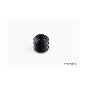 PUIG PROTECTOR DE MOTOR VINTAGE PRETO PUIG PROTECTOR DE MOTOR VINTAGE PRETO