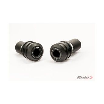 PUIG Z900RS 2018 PROTEÇÃO DE MOTOR VINTAGE PRETO PUIG Z900RS 2018 PROTEÇÃO DE MOTOR VINTAGE PRETO