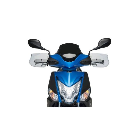 PUIG AK550 2017 PROTE�AO DE MAOS TRANSPARENTE