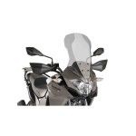 PUIG VERSYS 300 2017-18 VISEIRA TOURING FUMADA PUIG VERSYS 300 2017-18 VISEIRA TOURING FUMADA