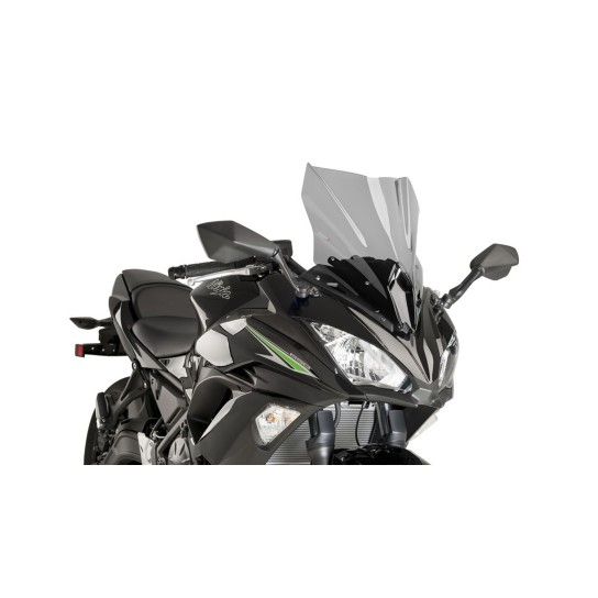 PUIG NINJA 650 2017 VISEIRA RACING FUMADA PUIG NINJA 650 2017 VISEIRA RACING FUMADA