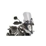 PUIG DL650 V-STROM 2017 VISEIRA TOURING FUMADO CLARO PUIG DL650 V-STROM 2017 VISEIRA TOURING FUMADO CLARO