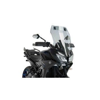 PUIG MT-09 TRACER GT 2018 VISEIRA TOURING FUMADA