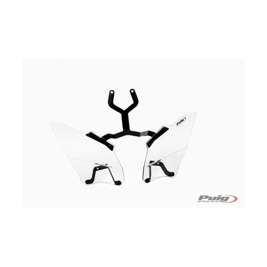 PUIG MT09 TRACER 2018-20 PROT FAROL PUIG MT09 TRACER 2018-20 PROT FAROL