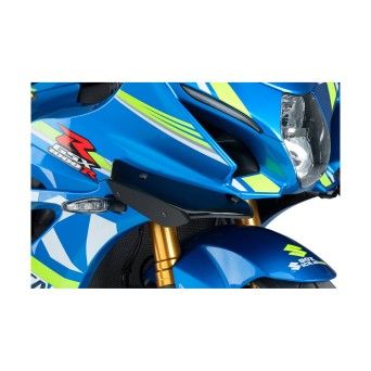 PUIG SUZUKI GSX-R1000 2017 SPOILERS PRETO PUIG SUZUKI GSX-R1000 2017 SPOILERS PRETO