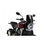 PUIG CB1000R 2018 PARABRISES NEW GENERATION PRT PUIG CB1000R 2018 PARABRISES NEW GENERATION PRT