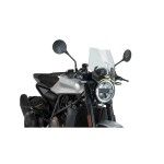 PUIG HUSQVARNA 701 2018 PARABRISAS NAKED NG TRANSPARENTE PUIG HUSQVARNA 701 2018 PARABRISAS NAKED NG TRANSPARENTE