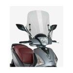 PUIG SYMPHONY ST125/200 2018 VIDRO T.X. TRANSPARENTE PUIG SYMPHONY ST125/200 2018 VIDRO T.X. TRANSPARENTE