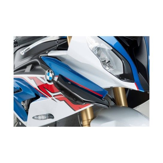 PUIG S1000RR 2015-18 SPOILERS LATERAL PRT PUIG S1000RR 2015-18 SPOILERS LATERAL PRT