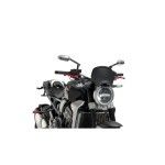 PUIG CB1000R NEO SPORTS CAFE 2018 PLACA FRONTAL CARBONO PUIG CB1000R NEO SPORTS CAFE 2018 PLACA FRONTAL CARBONO
