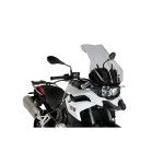 PUIG F750 GS 2018-22 VISEIRA TOURING PLUS FUMADO PUIG F750 GS 2018-22 VISEIRA TOURING PLUS FUMADO