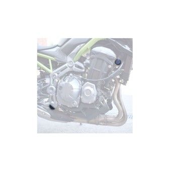 PUIG Z900 2017-19 TAMPOES PROTECTORES QUADRO