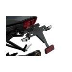 PUIG CB1000R 2018-19 NEO SPORTS SUPORTE MATRICULA PUIG CB1000R 2018-19 NEO SPORTS SUPORTE MATRICULA