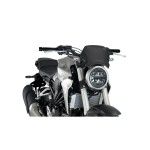 PUIG CB125R NEO SPORTS CAFE 2018 PLACA FRONTAL PRT PUIG CB125R NEO SPORTS CAFE 2018 PLACA FRONTAL PRT