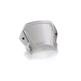 PUIG CB1000R NEO SPORTS CAFE 2018 PLACA FRONTAL PRATA