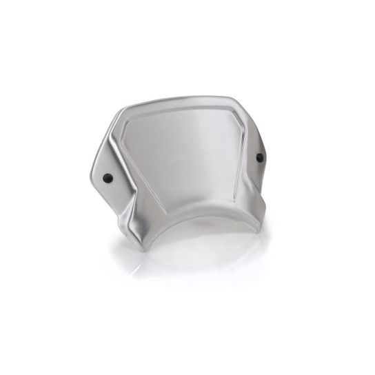 PUIG XSR900 2016-21 PLACA FRONTAL ALUMINIO PUIG XSR900 2016-21 PLACA FRONTAL ALUMINIO
