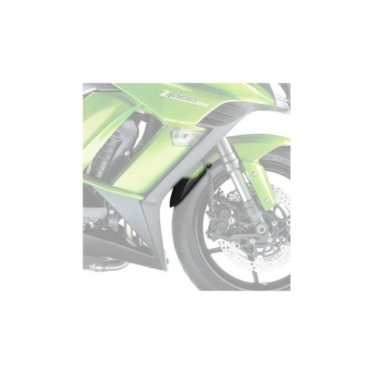 PUIG Z900 2017 EXTENSAO GUARDA-LAMAS FRENTE PUIG Z900 2017 EXTENSAO GUARDA-LAMAS FRENTE