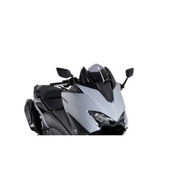 PUIG T-MAX 530 2017-18 PARABRISAS V-TECH LINE SUPERSPORT FU