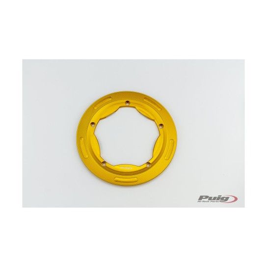 PUIG T-MAX 2008 ARO DE CREMALHEIRA DOURADO PUIG T-MAX 2008 ARO DE CREMALHEIRA DOURADO