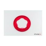 PUIG T-MAX 2008 ARO DE CREMALHEIRA VERMELHO PUIG T-MAX 2008 ARO DE CREMALHEIRA VERMELHO