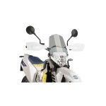 PUIG HUSQVARNA 701 ENDURO 2018 PARABRISAS NAKED NG FUMADO PUIG HUSQVARNA 701 ENDURO 2018 PARABRISAS NAKED NG FUMADO