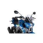 PUIG GSX-S 2017-20 PARABRISES NEW GENERATION TRANSPARENTE PUIG GSX-S 2017-20 PARABRISES NEW GENERATION TRANSPARENTE