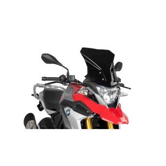 PUIG TOURING SCREEN FOR BMW G310 GS 2017 PARABRISAS V-TECH L