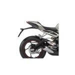 PUIG REAR FENDER EXTENSION FOR STREET TRIPLE 2017 PUIG REAR FENDER EXTENSION FOR STREET TRIPLE 2017