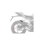 PUIG REAR FENDER EXTENSION FOR STREET TRIPLE 2017 PUIG REAR FENDER EXTENSION FOR STREET TRIPLE 2017