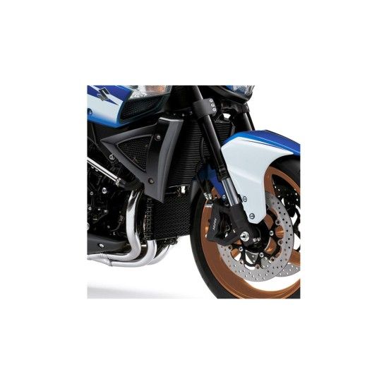 PUIG SUZUKI EXTENSAO DE GUARDA LAMAS FRENTE