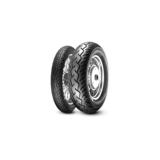 PIRELLI 150/90-15 74H ROUTE MT66 REAR PIRELLI 150/90-15 74H ROUTE MT66 REAR