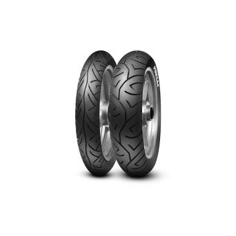PIRELLI 100/90-19 M/C 57V TL SPORT DEMON PIRELLI 100/90-19 M/C 57V TL SPORT DEMON