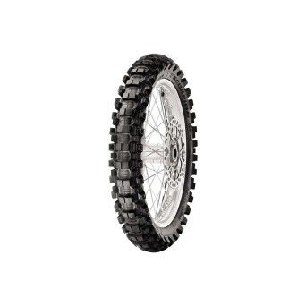 PIRELLI 100/90-19 SCORPION MX HARD PIRELLI 100/90-19 SCORPION MX HARD