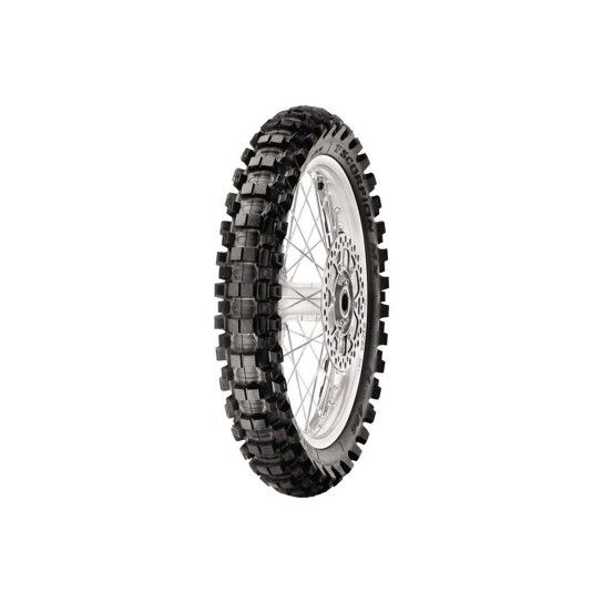 PIRELLI 100/90-19 SCORPION MX HARD PIRELLI 100/90-19 SCORPION MX HARD