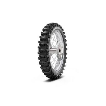 PIRELLI 100/90-19 57M SCORPION MX SOFT PIRELLI 100/90-19 57M SCORPION MX SOFT