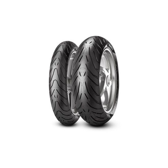 PIRELLI 120/70ZR17 58W ANGEL ST PIRELLI 120/70ZR17 58W ANGEL ST