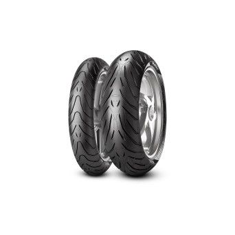 PIRELLI 120/70ZR17 58W ANGEL ST PIRELLI 120/70ZR17 58W ANGEL ST
