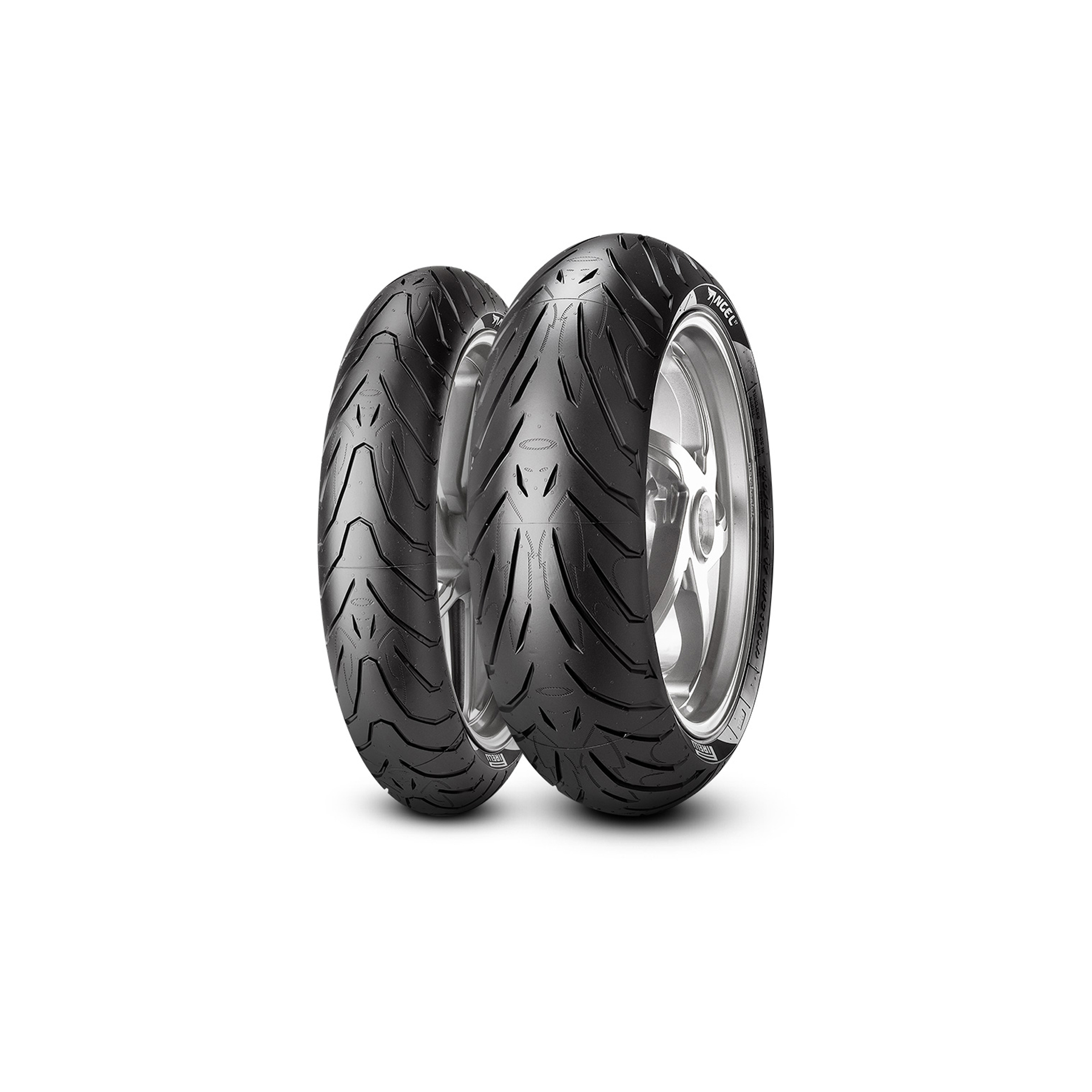 PIRELLI 160/60ZR17 69W ANGEL ST