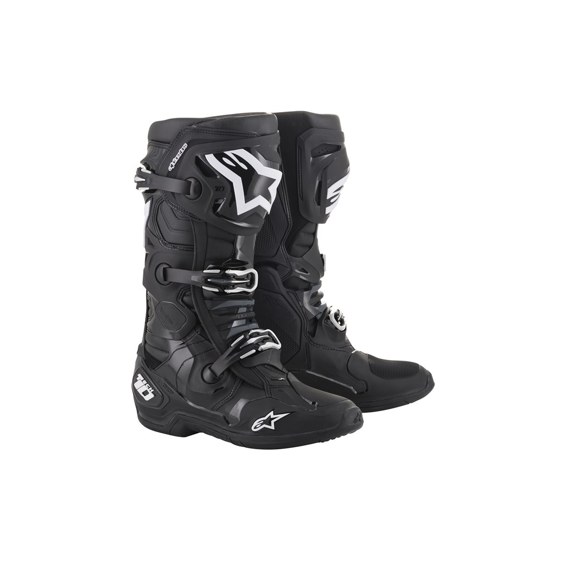 ALPINESTARS BOTAS TECH 10 ALPINESTARS BOTAS TECH 10