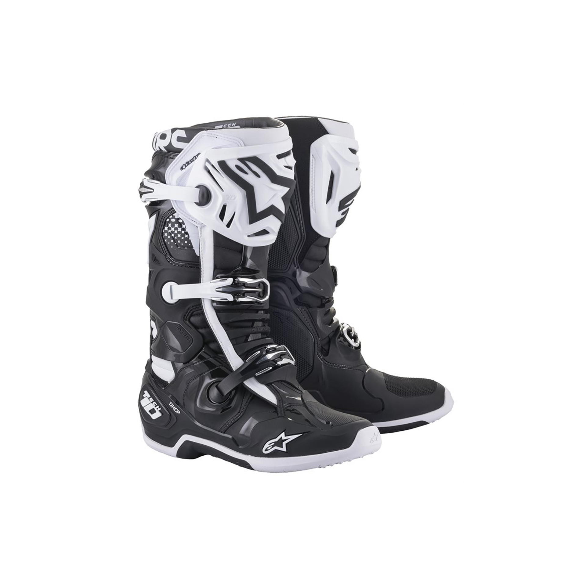 ALPINESTARS BOTAS TECH 10 ALPINESTARS BOTAS TECH 10