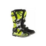 ALPINESTARS BOOTS TECH 8 RS ALPINESTARS BOOTS TECH 8 RS