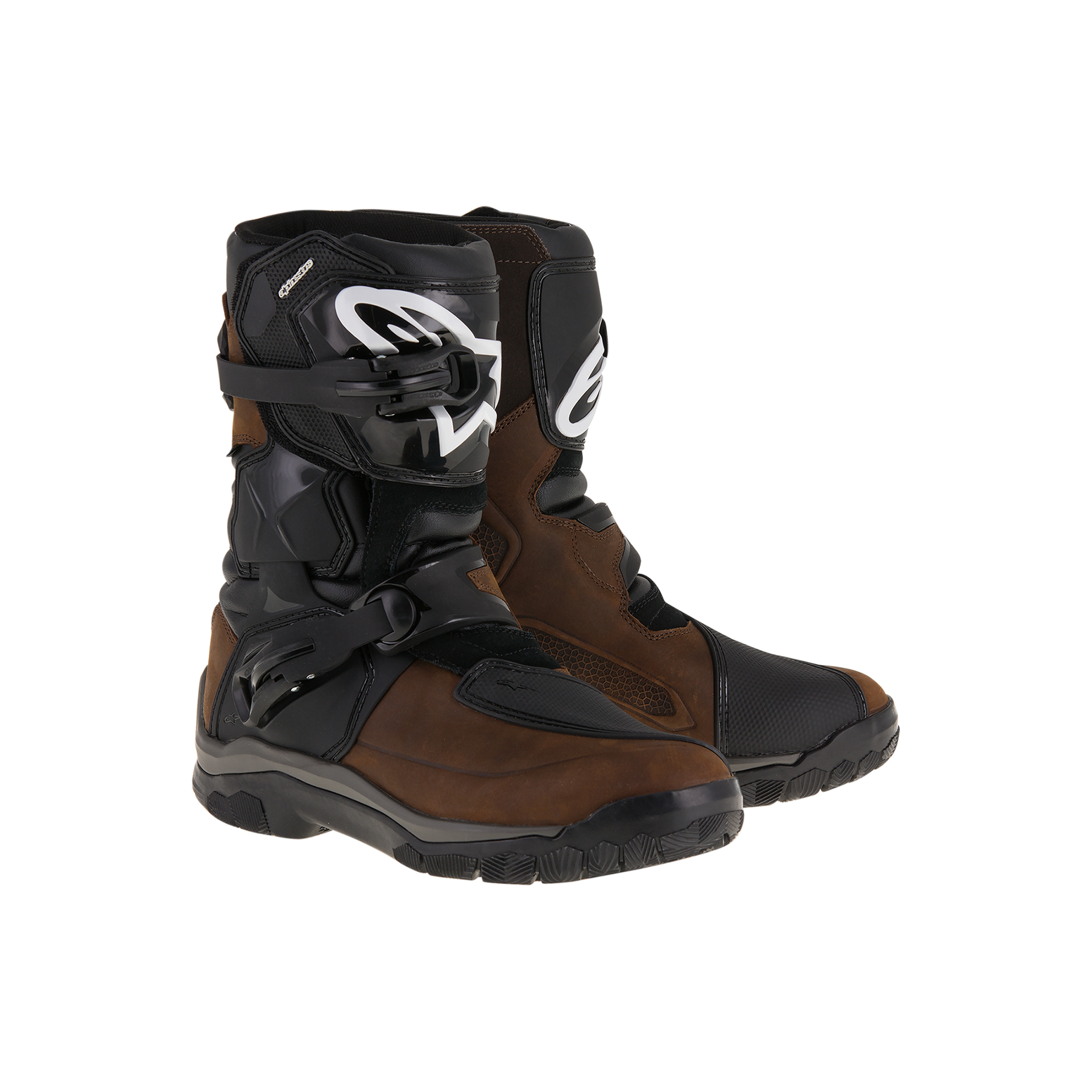 ALPINESTARS BOTAS BELIZE DS OILED